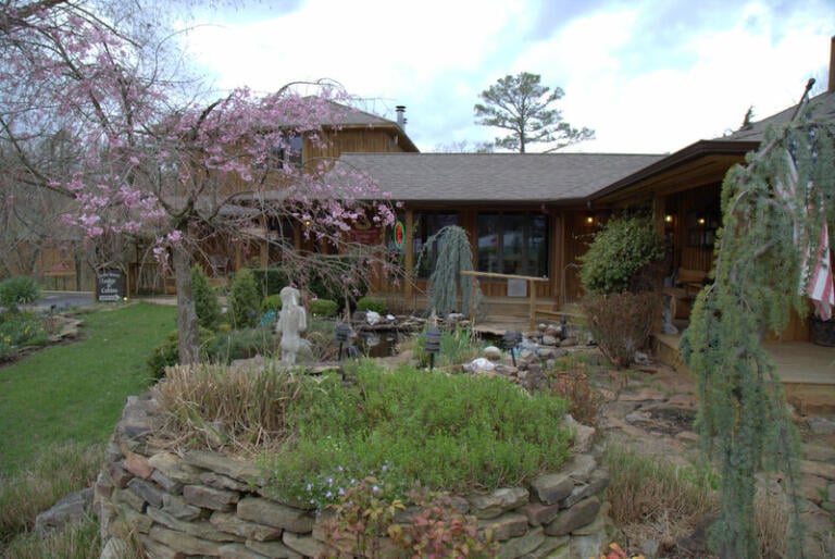 Eureka Springs Cabins for Sale Kim Williams Real Estate